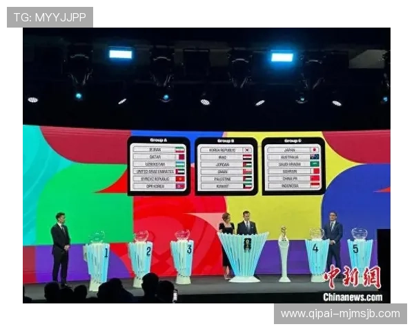 2026年世界杯预选赛赛程时间公布，提前了解各国球队比赛安排与时间安排