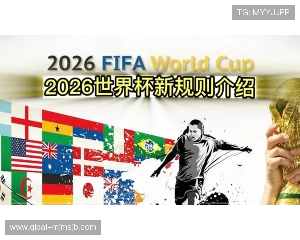 2026年足球世界杯举办地详细介绍及未来发展趋势分析