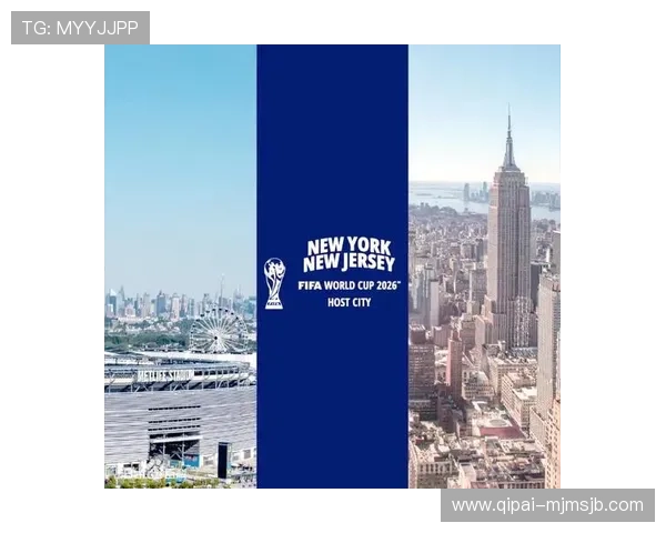 2026美加墨世界杯会徽寓意象征意义，揭示赛事文化与地区特色融合的内涵