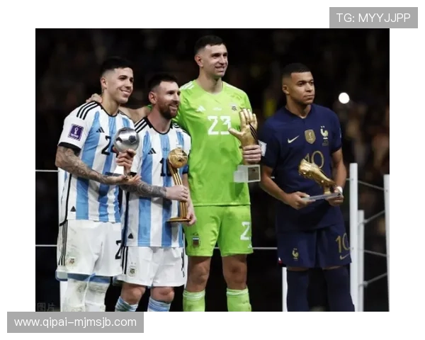 提升你对世界杯金球奖、奖金、靴奖的认知，了解奖项的评选与意义